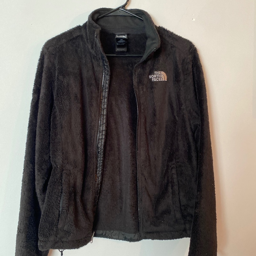 North Face Size Small Women’s coat